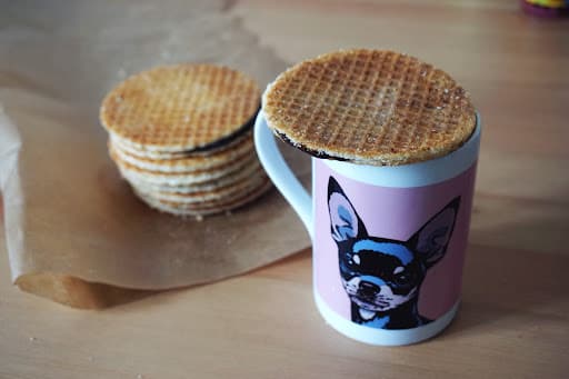 Stroopwafel